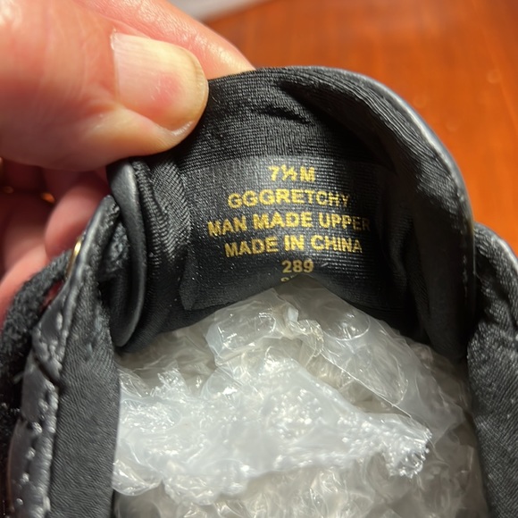 GBG Los Angeles by Guess Women’s size 7.5M Designer Sneakers - Picture 11 of 12